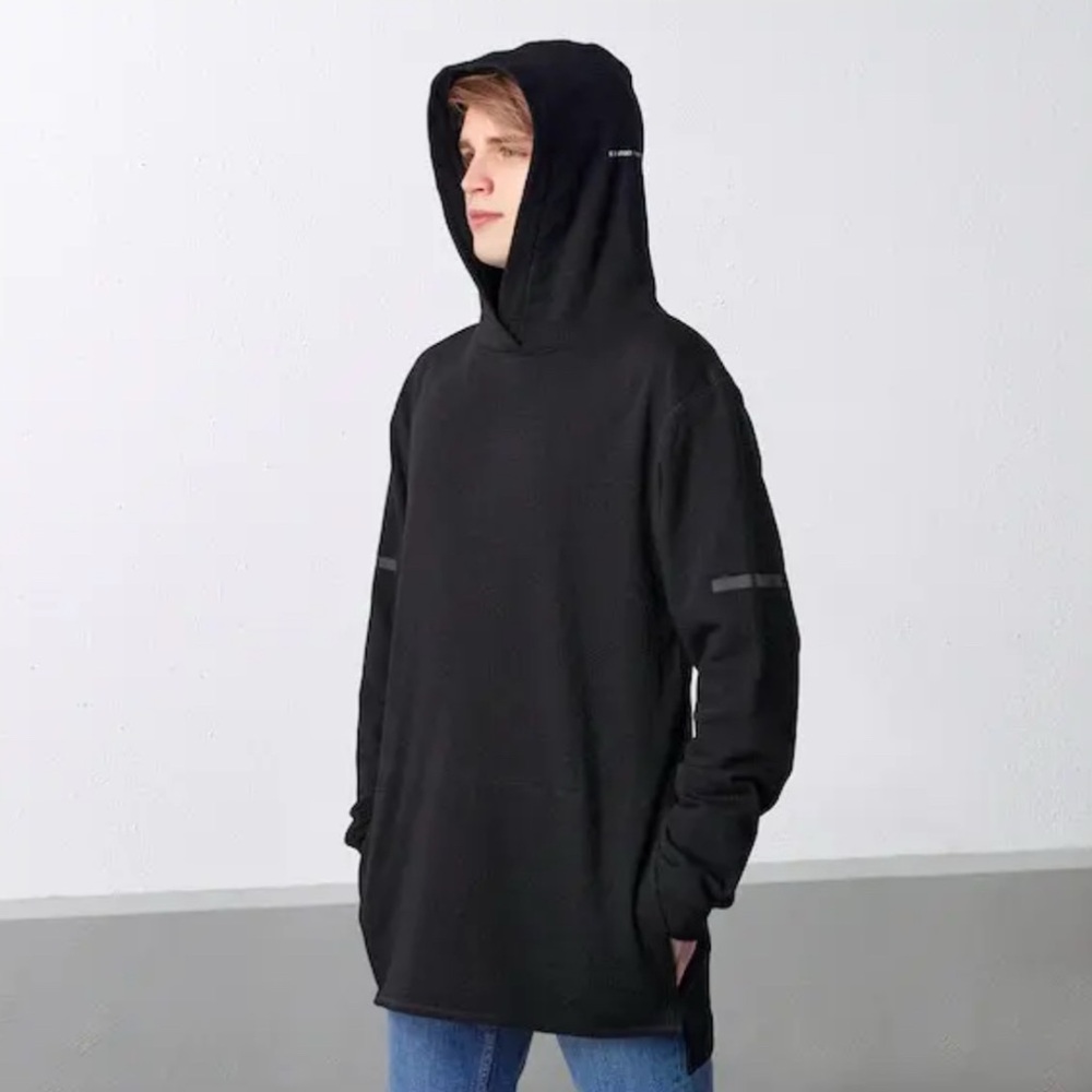 IKEA x Stampd Hoodie Sz S (US)